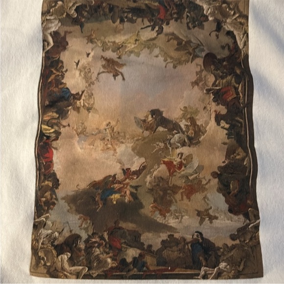 PacSun × The Met Hoodie Giovanni Battista Tiepolo's Allegory of the Planets - Picture 9 of 10